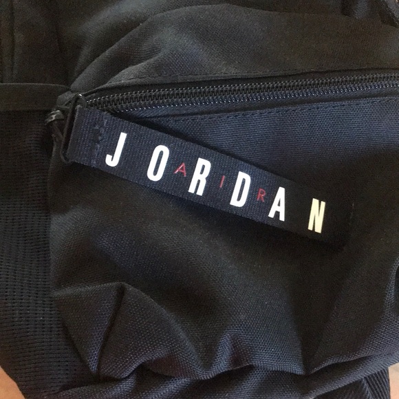 Air Jordan Kids Backpack - Picture 4 of 6